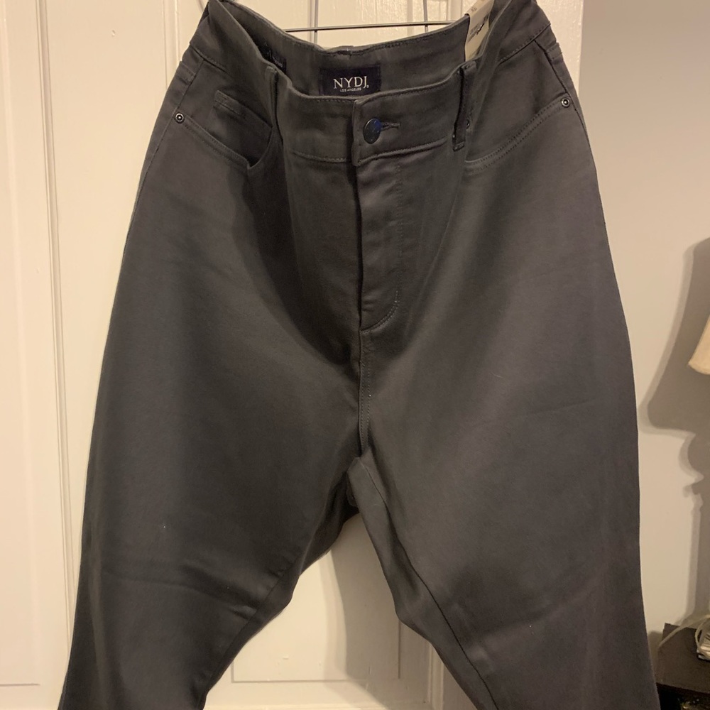 Skinny legging NYDJ super sculpting